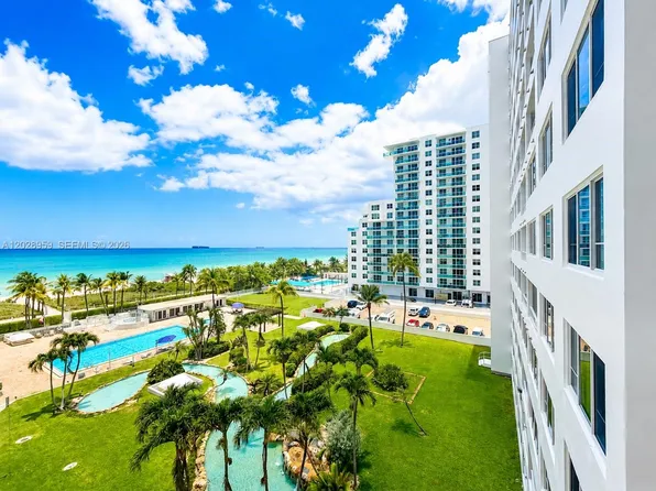 5005 Collins Ave, Miami Beach, FL