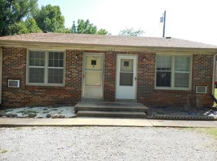 1602 Paradise Hill Rd, Clarksville, TN 37043