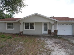 1214 Baranova Rd, Ocoee, FL 34761