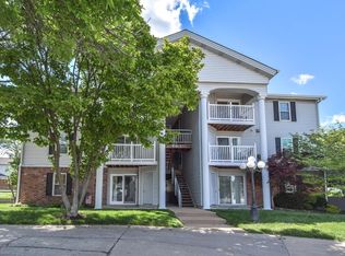4539 Little Rock Rd APT A, Saint Louis, MO 63128