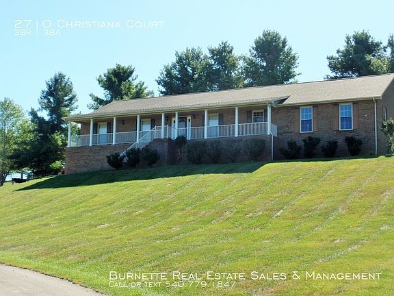 4th image of 2710 Christiana Ct