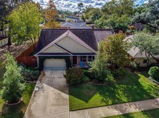 5203 Poinciana Dr, Houston, TX 77092