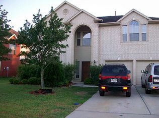 9327 Buffalo Bend Ln, Houston, TX 77089