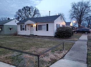 5204 Bennett Rd, Toledo, OH 43612