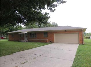 2679 S County Road 625 E, Plainfield, IN 46168