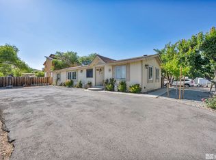 275 W 4th Ave, Sun Valley, NV 89433