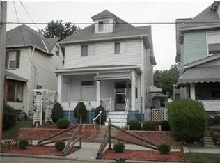 518 Eau Claire St, Butler, PA 16001