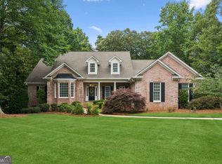 3445 Strawberry Ln, Cumming, GA 30041