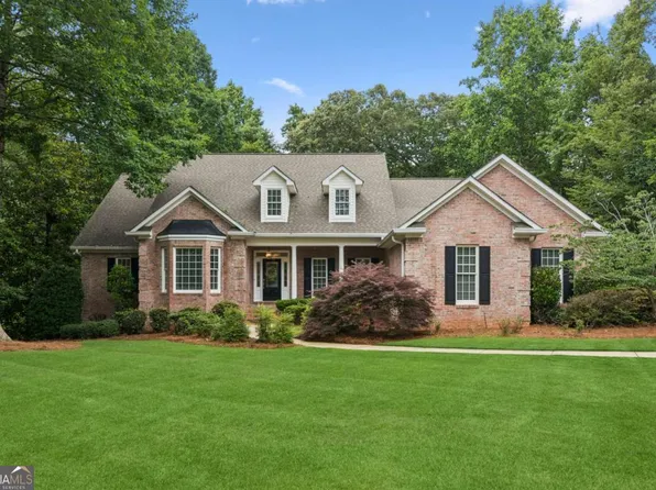 3445 Strawberry Ln, Cumming, GA 30041