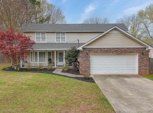 3003 Leighsdale Ave SW, Decatur, AL 35603