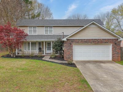 3003 Leighsdale Ave SW, Decatur, AL, 35603