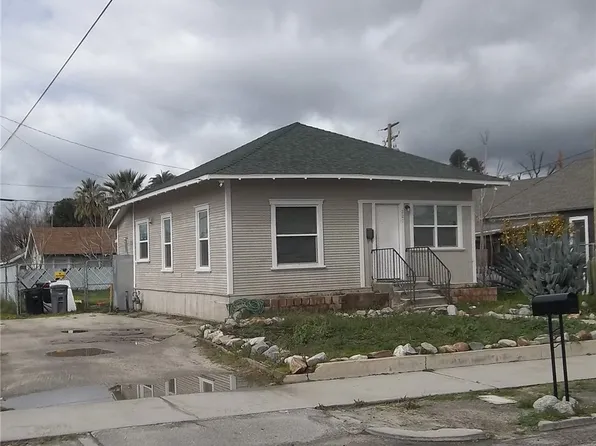 227 S Juanita St, Hemet, CA 92543