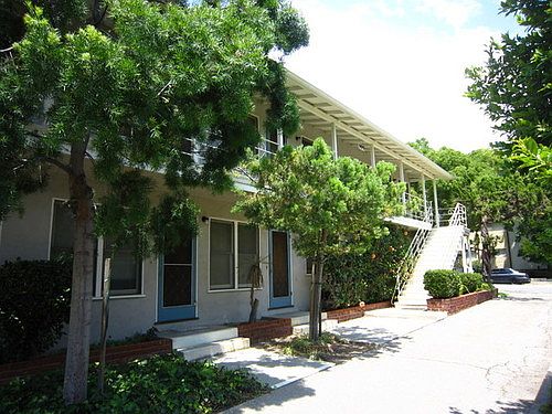 1st image of 999 Cordova St APT 8