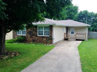 2655 N Pierce Ave, Springfield, MO 65803