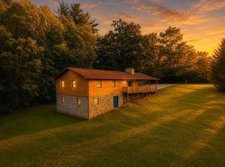 343 Coweeta Church Rd, Otto, NC 28763