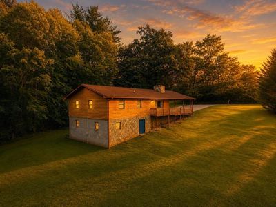 343 Coweeta Church Rd, Otto, NC, 28763