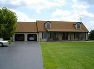 4308 N State Road 62, Madison, IN 47250