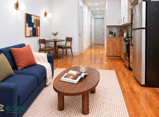 1361 Greene Ave APT 2R, Brooklyn, NY 11237