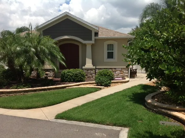 1023 Blue Heron Ave, The Villages, FL 32162