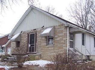 209 Maupin Ave, New Haven, MO 63068
