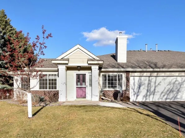 1722 Linden Cv, White Bear Lake, MN 55110