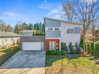 2326 Cherokee Ln, Winston Salem, NC, 27103