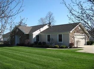 399 Lighthouse Oval, Lakeside Marblehead, OH 43440