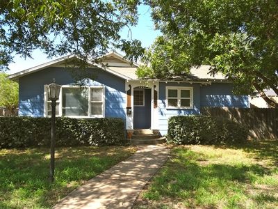 1410 W Tennessee Ave, Midland, TX, 79701