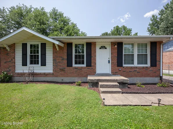4905 De Priest Ct, Louisville, KY 40218