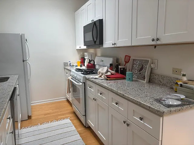 1254 W Henderson St #3R — Photo 7