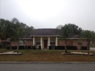 3844 SE 61st Pl, Ocala, FL 34480
