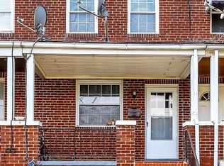 3534 4th St, Baltimore, MD 21225