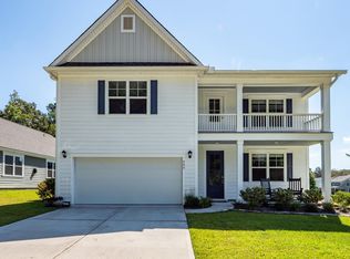 480 Oak View Way, Summerville, SC 29483