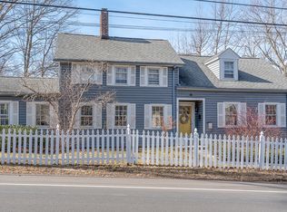 152 Passaic Ave, Summit, NJ 07901