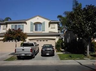 18606 Park Glen Ln, Huntington Beach, CA 92648