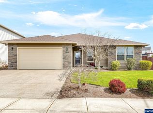 1832 Rainsong Dr NW, Salem, OR 97304