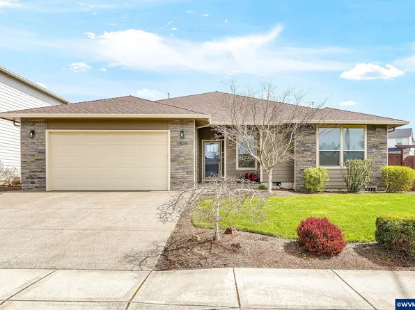 1832 Rainsong Dr NW, Salem, OR 97304