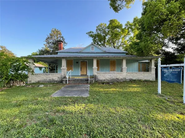 16650 SW 134th Ave, Archer, FL 32618