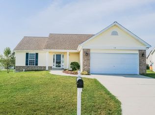 118 Quail Creek Dr, Wright City, MO 63390