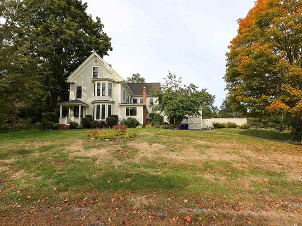 Hampstead NH Real Estate - Hampstead NH Homes For Sale | Zillow