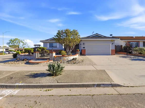 5717 Condor Cir, San Jose, CA 95118