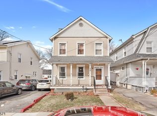 2100 Whittier St, Rahway, NJ 07065