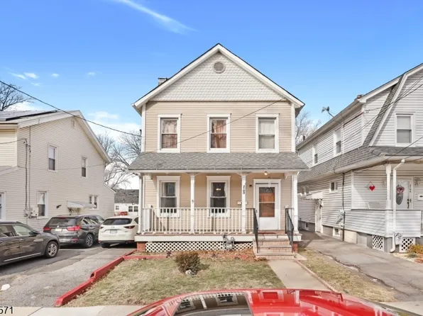 2100 Whittier St, Rahway City, NJ 07065