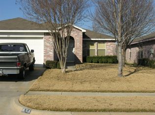 811 Wilmor Ct, Arlington, TX 76018