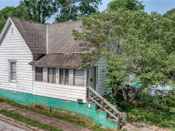212 C St, Anderson, SC 29625