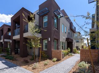 11278 Kraft Mountain Ave UNIT 101, Summerlin, NV 89135