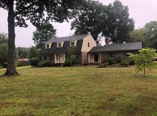 23 W Gum Log Rd, Russellville, AR 72802