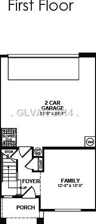 2nd image of 4591 Woolcomber St