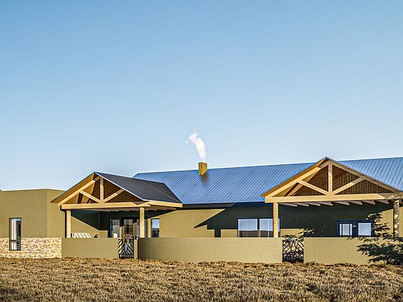 2nd image of 105 Camino Silla