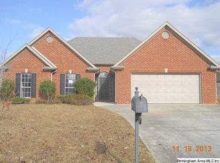 229 Queens Gate, Maylene, AL 35114